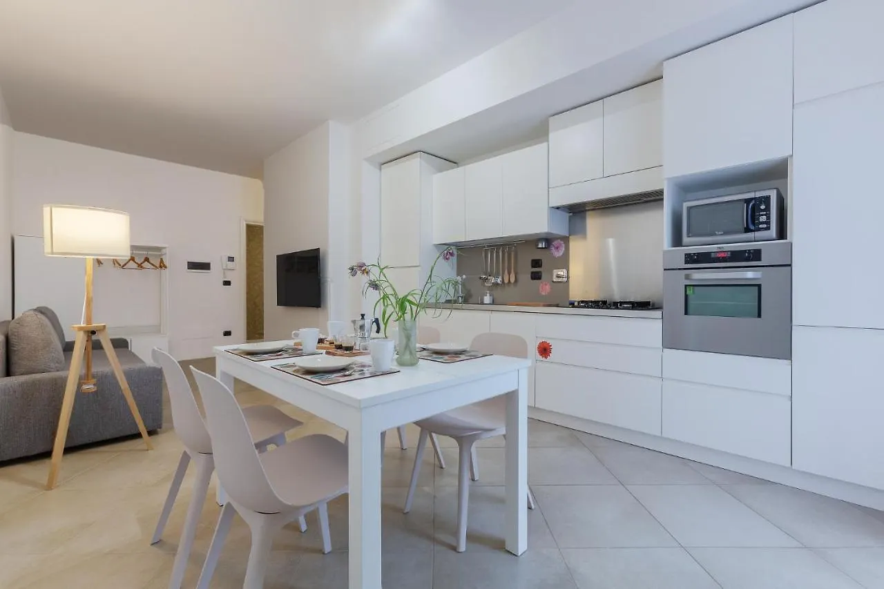 Crocetta Certosa Apartment Con Balcone Bologna 0*,  Italy