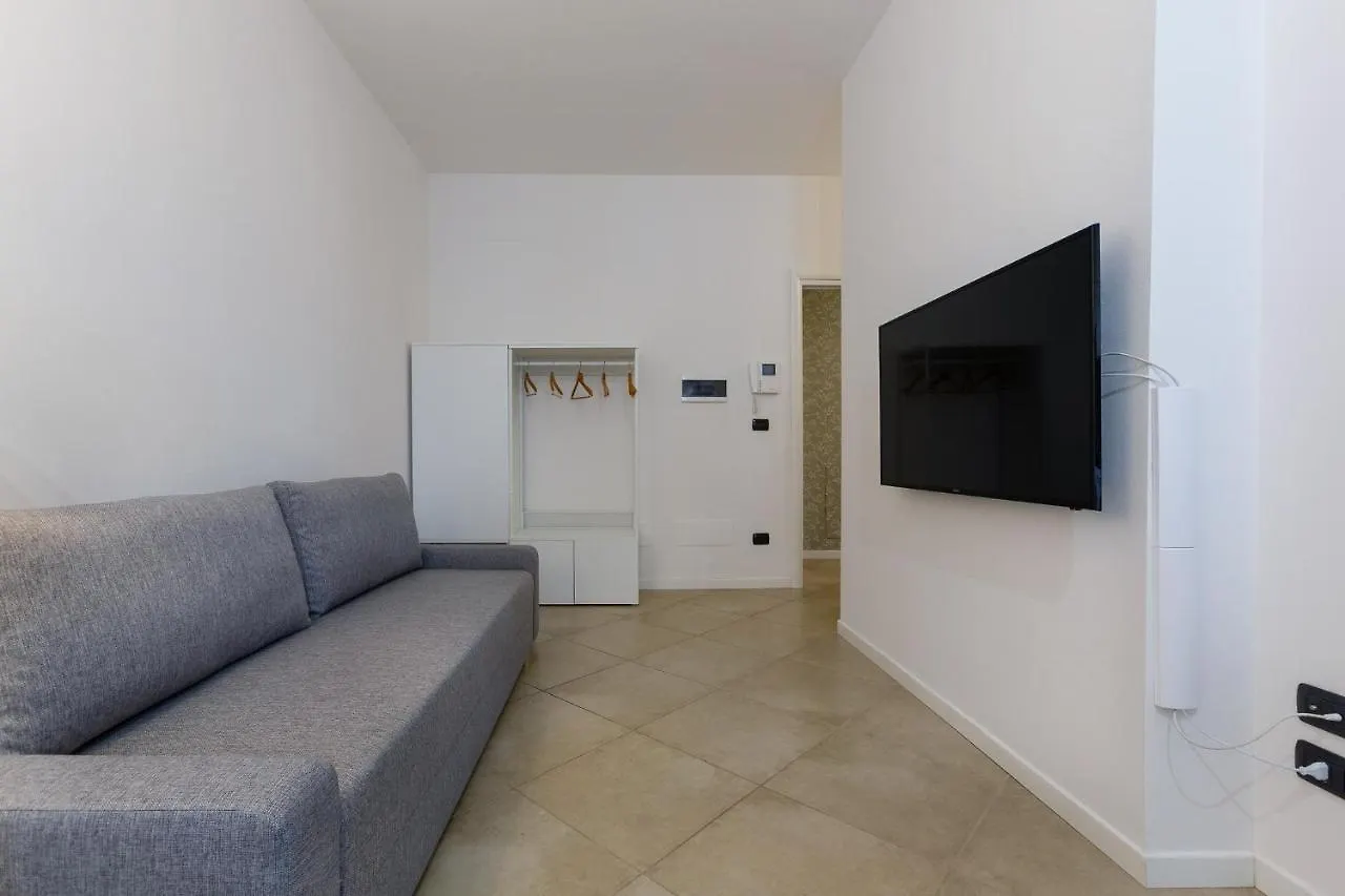 Crocetta Certosa Apartment Con Balcone Bologna