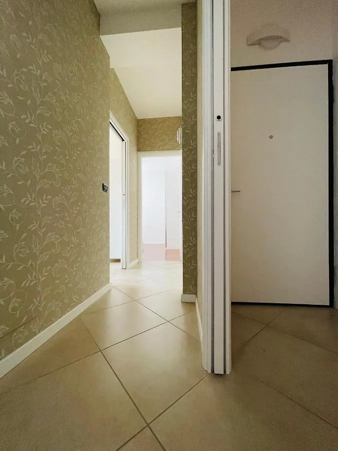 Crocetta Certosa Apartment Con Balcone Bologna Italy