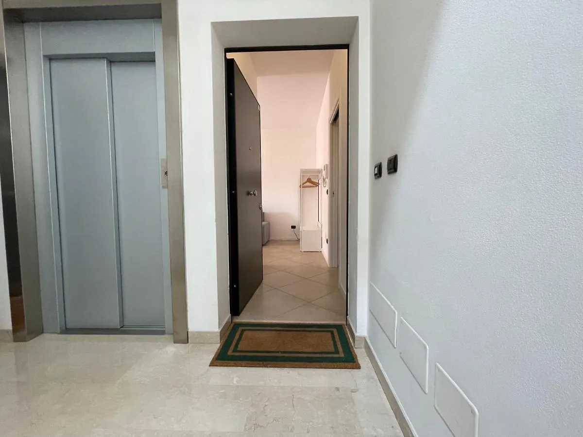 Crocetta Certosa Apartment Con Balcone Bologna Italy